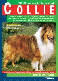 COLLIE, EL NUEVO LIBRO DEL | 9788430582419 | GOMEZ-TOLDRA, JOSEFINA | Galatea Llibres | Llibreria online de Reus, Tarragona | Comprar llibres en català i castellà online