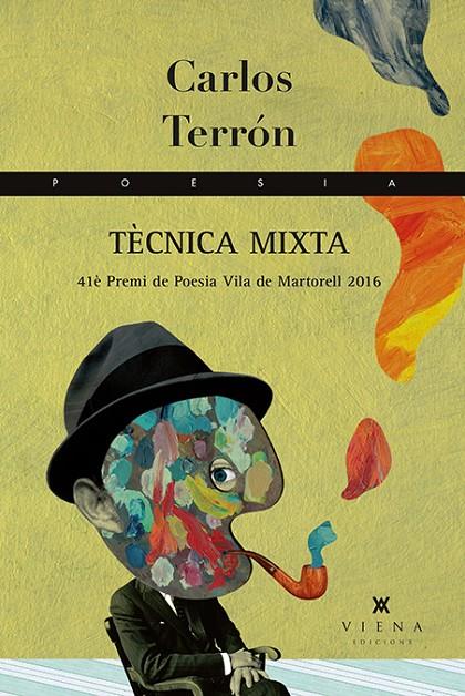 TÈCNICA MIXTA | 9788483309384 | TERRÓN VASCO, CARLOS | Galatea Llibres | Llibreria online de Reus, Tarragona | Comprar llibres en català i castellà online