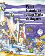 PETITA HISTORIA DE JOSEP MARIA DE SEGARRA | 9788488591371 | Galatea Llibres | Llibreria online de Reus, Tarragona | Comprar llibres en català i castellà online