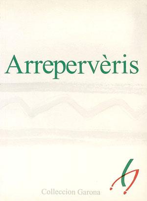 ARREPERVÈRIS | 9788479350864 | VARIOS AUTORES | Galatea Llibres | Llibreria online de Reus, Tarragona | Comprar llibres en català i castellà online