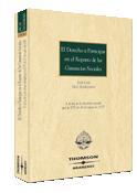 DERECHO A PARTICIPAR EN EL REPARTO DE LAS GANANCIAS SOCIA | 9788497677578 | DIAZ ECHEGARAY, JOSE LUIS | Galatea Llibres | Librería online de Reus, Tarragona | Comprar libros en catalán y castellano online