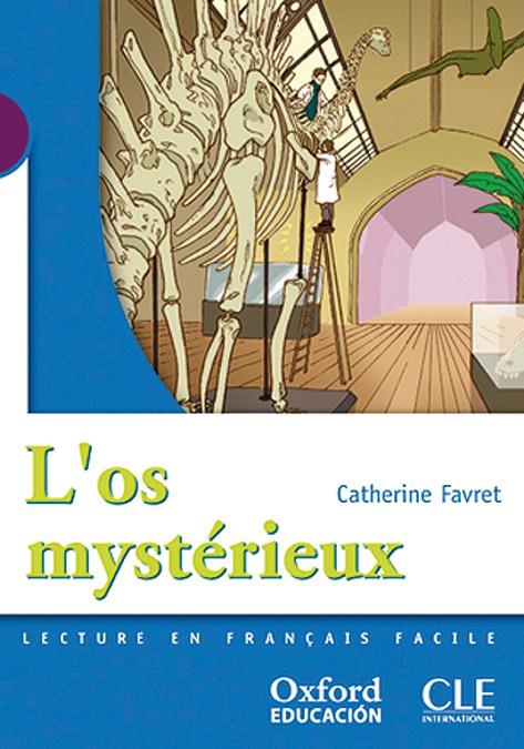 OS MYSTERIEUX, L' | 9788467322408 | VARIOS AUTORES | Galatea Llibres | Librería online de Reus, Tarragona | Comprar libros en catalán y castellano online