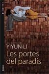 PORTES DEL PARADÍS | 9788498244250 | LI, YIYUN | Galatea Llibres | Llibreria online de Reus, Tarragona | Comprar llibres en català i castellà online