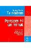 PENSEM-HI UN MINUT | 9788473064811 | TERRICABRAS, JOSEP MARIA | Galatea Llibres | Librería online de Reus, Tarragona | Comprar libros en catalán y castellano online