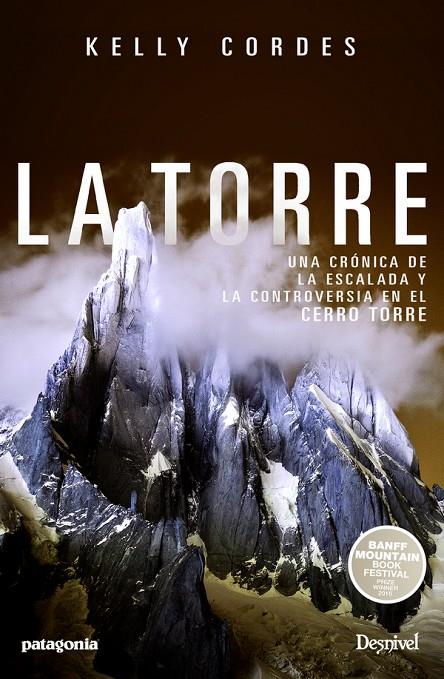 LA TORRE | 9788498293913 | CORDES, KELLY | Galatea Llibres | Llibreria online de Reus, Tarragona | Comprar llibres en català i castellà online