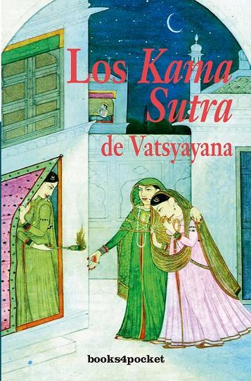 KAMA SUTRA DE VATSYAYANA, LOS | 9788496829824 | VATSYAYANA, MALLANAGA | Galatea Llibres | Llibreria online de Reus, Tarragona | Comprar llibres en català i castellà online