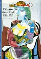 PICASSO, GENIALIDAD EN EL ARTE | 9788480769341 | VARIOS AUTORES | Galatea Llibres | Llibreria online de Reus, Tarragona | Comprar llibres en català i castellà online