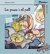 PUÇA I EL POLL, LA | 9788424620967 | MAS, HERMÍNIA | Galatea Llibres | Librería online de Reus, Tarragona | Comprar libros en catalán y castellano online