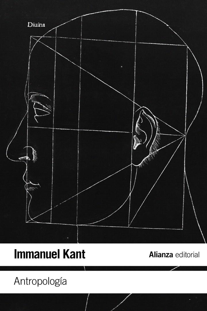 ANTROPOLOGÍA | 9788491040781 | KANT, IMMANUEL | Galatea Llibres | Llibreria online de Reus, Tarragona | Comprar llibres en català i castellà online