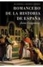 ROMANCERO DE LA HISTORIA DE ESPAÑA : DE ATAPUERCA A LOS REYE | 9788497341981 | CAMPMANY, JAIME | Galatea Llibres | Llibreria online de Reus, Tarragona | Comprar llibres en català i castellà online