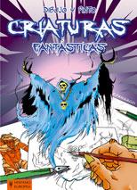 CRIATURAS FANTASTICAAS | 9788425517419 | FERRACCI, F. | Galatea Llibres | Llibreria online de Reus, Tarragona | Comprar llibres en català i castellà online