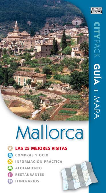 MALLORCA CITYPACK 2012 | 9788403102132 | Galatea Llibres | Llibreria online de Reus, Tarragona | Comprar llibres en català i castellà online