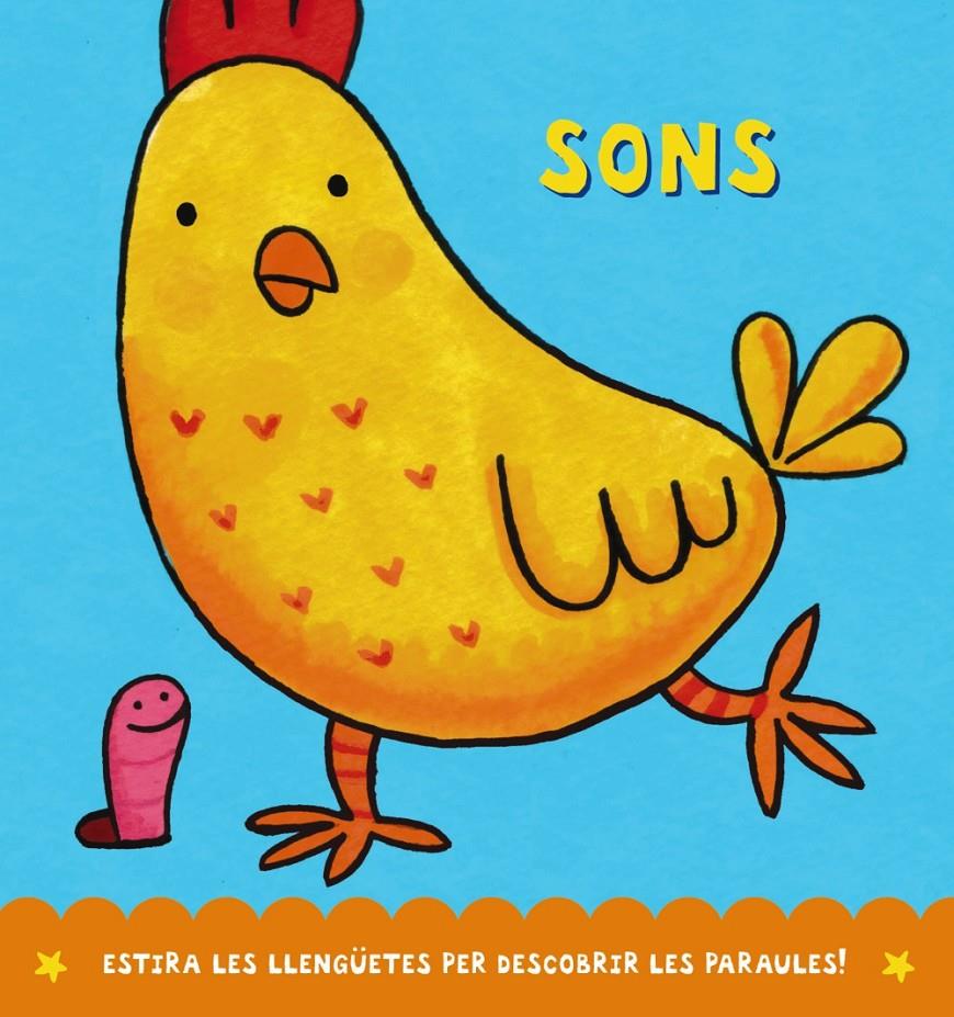 ESTIRA I JUGA. SONS | 9788499064741 | Galatea Llibres | Llibreria online de Reus, Tarragona | Comprar llibres en català i castellà online