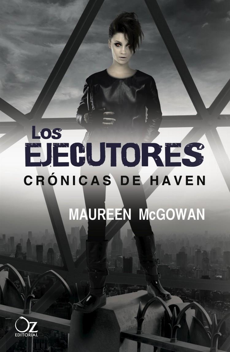 LOS EJECTUTORES | 9788494112393 | MCGOWAN, MAUREEN | Galatea Llibres | Librería online de Reus, Tarragona | Comprar libros en catalán y castellano online