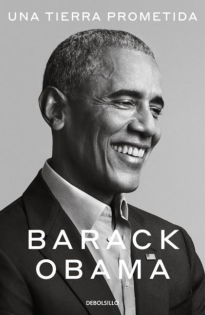 UNA TIERRA PROMETIDA | 9788466360371 | OBAMA, BARACK | Galatea Llibres | Librería online de Reus, Tarragona | Comprar libros en catalán y castellano online