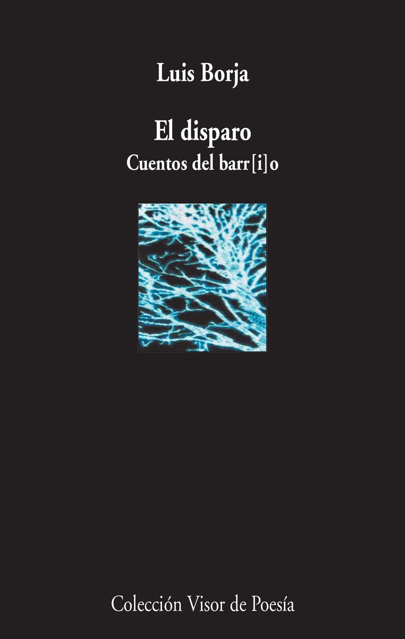 EL DISPARO | 9788498958850 | BORJA, LUIS | Galatea Llibres | Llibreria online de Reus, Tarragona | Comprar llibres en català i castellà online