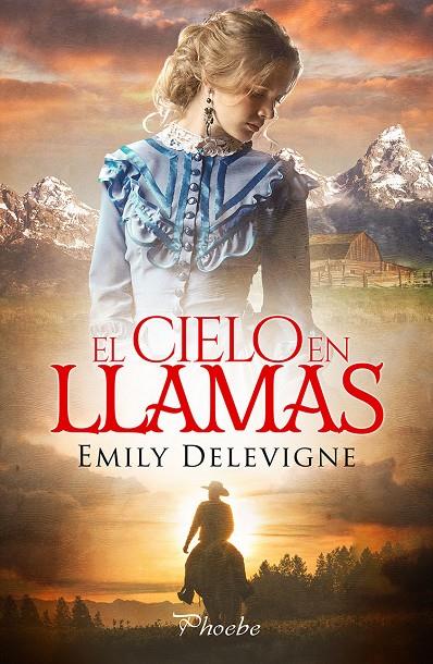 EL CIELO EN LLAMAS | 9788419301758 | DELEVIGNE, EMILY | Galatea Llibres | Llibreria online de Reus, Tarragona | Comprar llibres en català i castellà online