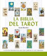 BIBLIA DEL TAROT, LA | 9788484451808 | BARTLETT, SARAH | Galatea Llibres | Llibreria online de Reus, Tarragona | Comprar llibres en català i castellà online