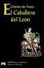 EL CABALLERO DEL LEON | 9788420636160 | TROYES, CHRETIEN DE | Galatea Llibres | Librería online de Reus, Tarragona | Comprar libros en catalán y castellano online