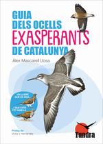 GUIA DELS OCELLS EXASPERANTS DE CATALUNYA | 9788419624802 | ALEX MASCARELL LLOSA | Galatea Llibres | Llibreria online de Reus, Tarragona | Comprar llibres en català i castellà online