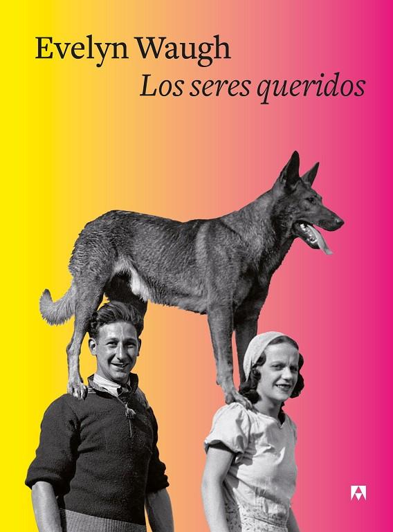 LOS SERES QUERIDOS | 9788433928559 | WAUGH, EVELYN | Galatea Llibres | Llibreria online de Reus, Tarragona | Comprar llibres en català i castellà online