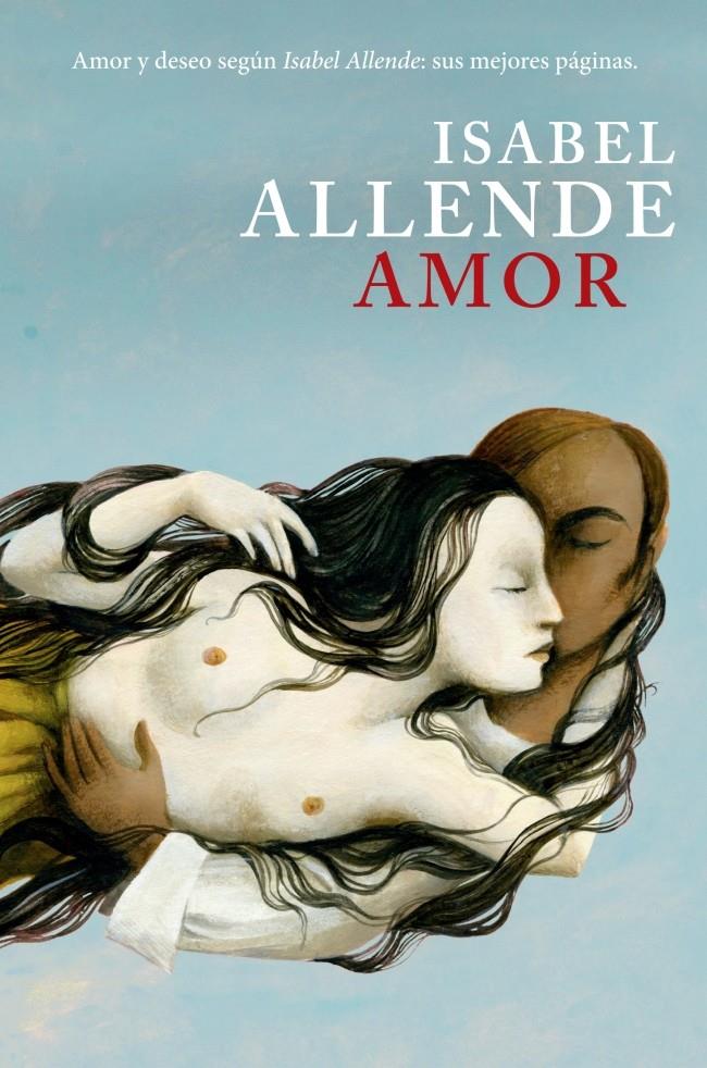 AMOR | 9788401353758 | ALLENDE, ISABEL | Galatea Llibres | Llibreria online de Reus, Tarragona | Comprar llibres en català i castellà online