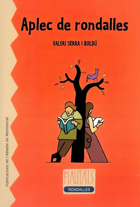 APLEC DE RONDALLES | 9788484159285 | SERRA I BOLDU, VALERI (1875-1938) | Galatea Llibres | Llibreria online de Reus, Tarragona | Comprar llibres en català i castellà online