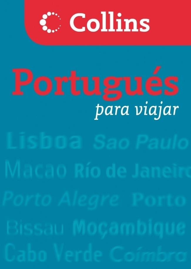 PORTUGUES PARA VIAJAR | 9788425343773 | Galatea Llibres | Llibreria online de Reus, Tarragona | Comprar llibres en català i castellà online