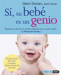 SI, SU BEBE ES UN GENIO | 9788441420168 | DOMAN,GLENN | Galatea Llibres | Llibreria online de Reus, Tarragona | Comprar llibres en català i castellà online