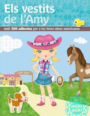 ELS VESTITS DE L'AMY | 9788424654740 | Galatea Llibres | Llibreria online de Reus, Tarragona | Comprar llibres en català i castellà online