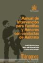 MANUAL DE INTERVENCION PARA FAMILIAS Y MENORES CON CONDUCTAS DE MALTRATO | 9788498768657 | SANCHEZ, JOSEFA-RIDAURA, MºJOSE-ARIAS, SALVADOR | Galatea Llibres | Llibreria online de Reus, Tarragona | Comprar llibres en català i castellà online