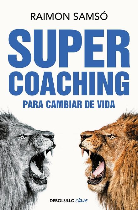 SUPERCOACHING | 9788466368223 | SAMSÓ, RAIMON | Galatea Llibres | Librería online de Reus, Tarragona | Comprar libros en catalán y castellano online