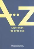 DICCIONARI DE DRET CIVIL | 9788439369462 | TERMCAT | Galatea Llibres | Librería online de Reus, Tarragona | Comprar libros en catalán y castellano online