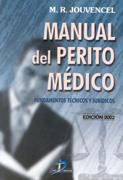 MANUAL DEL PERITO MEDICO | 9788479785109 | JOUVENCEL, M.R. | Galatea Llibres | Llibreria online de Reus, Tarragona | Comprar llibres en català i castellà online