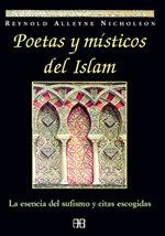 POETAS Y MÍSTICOS DEL ISLAM | 9788489897281 | NICHOLSON, REYNOLD ALLEYN | Galatea Llibres | Llibreria online de Reus, Tarragona | Comprar llibres en català i castellà online