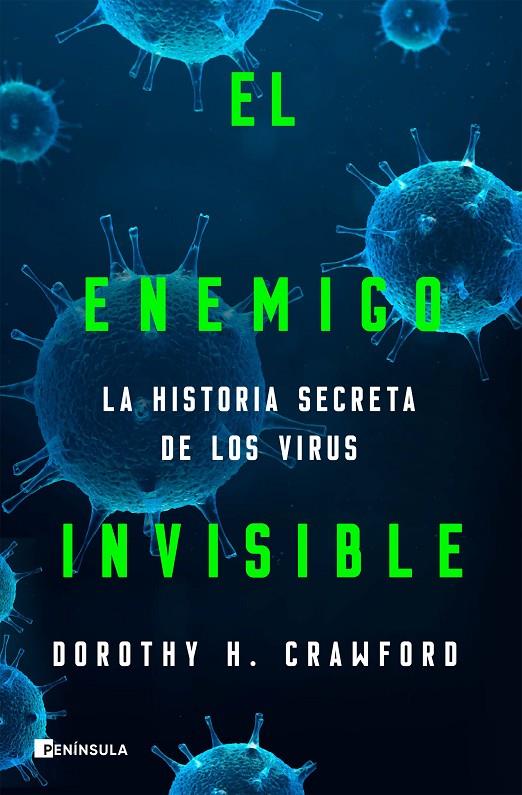 EL ENEMIGO INVISIBLE | 9788499429328 | CRAWFORD, DOROTHY H. | Galatea Llibres | Llibreria online de Reus, Tarragona | Comprar llibres en català i castellà online