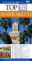 MARRAKECH TOP TEN | 9788403507210 | Galatea Llibres | Librería online de Reus, Tarragona | Comprar libros en catalán y castellano online