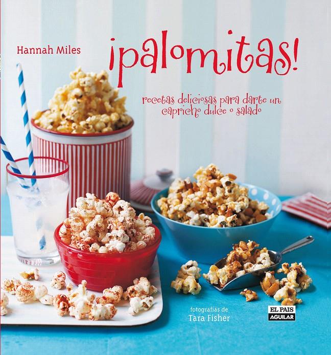 PALOMITAS | 9788403507456 |  HANNAH MILES | Galatea Llibres | Llibreria online de Reus, Tarragona | Comprar llibres en català i castellà online