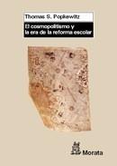 COSMOPOLITISMO Y LA ERA DE LA REFORMA ESCOLAR, EL | 9788471125293 | BROWN, BABETTE | Galatea Llibres | Llibreria online de Reus, Tarragona | Comprar llibres en català i castellà online