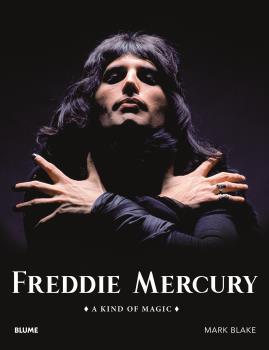 FREDDIE MERCURY (2019) | 9788417757229 | BLAKE, MARK | Galatea Llibres | Llibreria online de Reus, Tarragona | Comprar llibres en català i castellà online