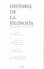 HISTORIA DE LA FILOSOFÍA (OBRA | 9788434487697 | COPLESTON, F.C. | Galatea Llibres | Llibreria online de Reus, Tarragona | Comprar llibres en català i castellà online