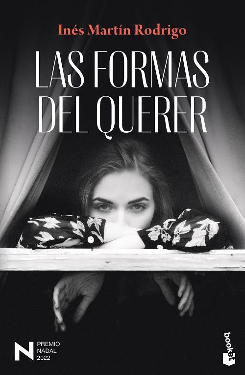 LAS FORMAS DEL QUERER | 9788423362806 | MARTÍN RODRIGO, INÉS | Galatea Llibres | Llibreria online de Reus, Tarragona | Comprar llibres en català i castellà online