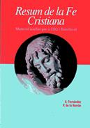 FE CRISTIANA RESUM DEL CATECISME DE L'ESGLESIA CATOLICA | 9788421815595 | FERNANDEZ, AURELIO | Galatea Llibres | Llibreria online de Reus, Tarragona | Comprar llibres en català i castellà online