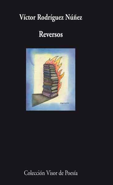 REVERSOS | 9788498957945 | RODRIGUEZ NUÑEZ, VICTOR | Galatea Llibres | Llibreria online de Reus, Tarragona | Comprar llibres en català i castellà online