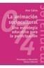 ANIMACION SOCIOCULTURAL, LA | 9788420686943 | CALVO, ANA | Galatea Llibres | Librería online de Reus, Tarragona | Comprar libros en catalán y castellano online