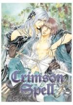 CRIMSON SPELL 4 | 9788410294462 | YAMANE, AYANO | Galatea Llibres | Llibreria online de Reus, Tarragona | Comprar llibres en català i castellà online