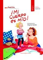 MI CUERPO ES MIO! | 9788426141286 | GEISLER, DAGMAR | Galatea Llibres | Librería online de Reus, Tarragona | Comprar libros en catalán y castellano online