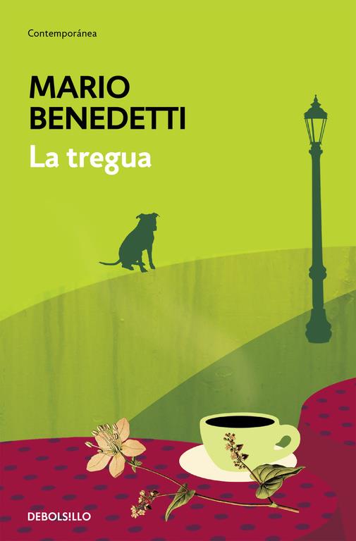 LA TREGUA | 9788490626726 | BENEDETTI, MARIO | Galatea Llibres | Librería online de Reus, Tarragona | Comprar libros en catalán y castellano online