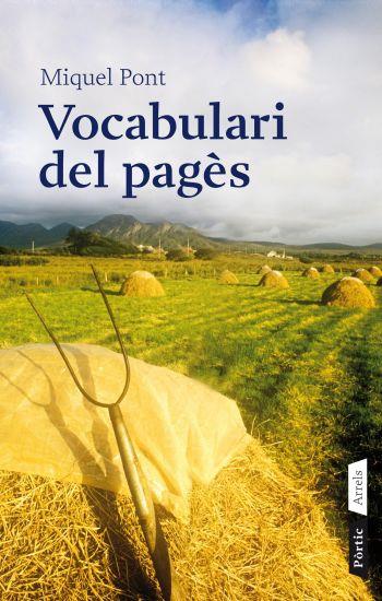 VOCABULARI DEL PAGES | 9788484375920 | PONT, MIQUEL | Galatea Llibres | Librería online de Reus, Tarragona | Comprar libros en catalán y castellano online