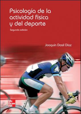 PSICOLOGIA DE LA ACTIVIDAD FISICA Y EL DEPORTEÇ | 9788448161033 | DOSIL, JOAQUIN | Galatea Llibres | Llibreria online de Reus, Tarragona | Comprar llibres en català i castellà online